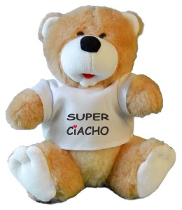 Super ciacho