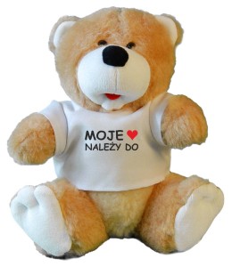 Moje serce należy do... 