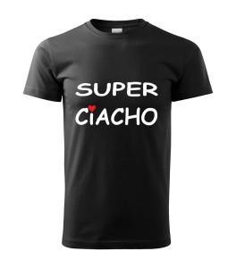 SUPER CIACHO
