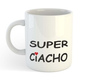 Super Ciacho