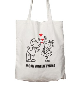 Moja Walentynka