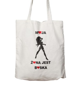 Moja Żona jest Boska