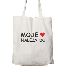 Moje serce należy do ...