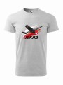 Tshirt patriotyczny kolekcjonerski 'iskra'