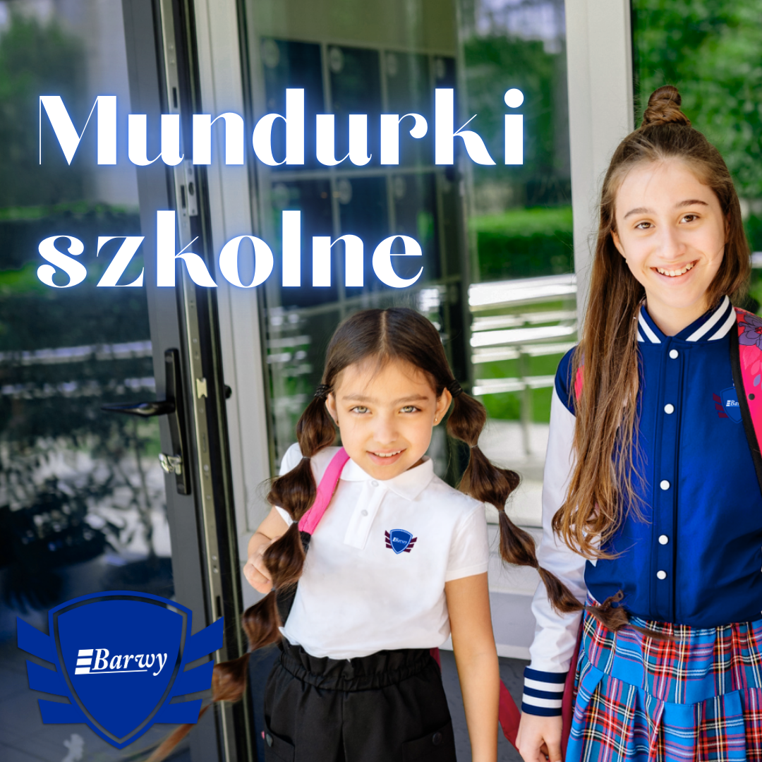 Mundurki szkolne