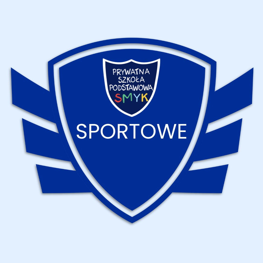 Mundurki szkolne smyk sportowe