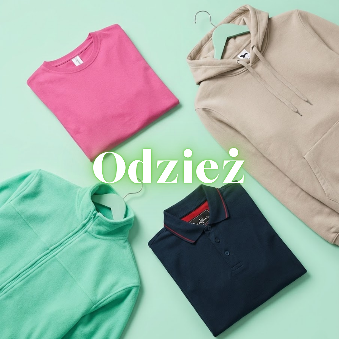 odzież