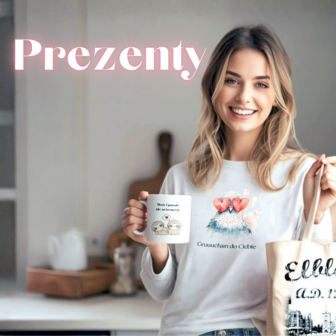 prezenty
