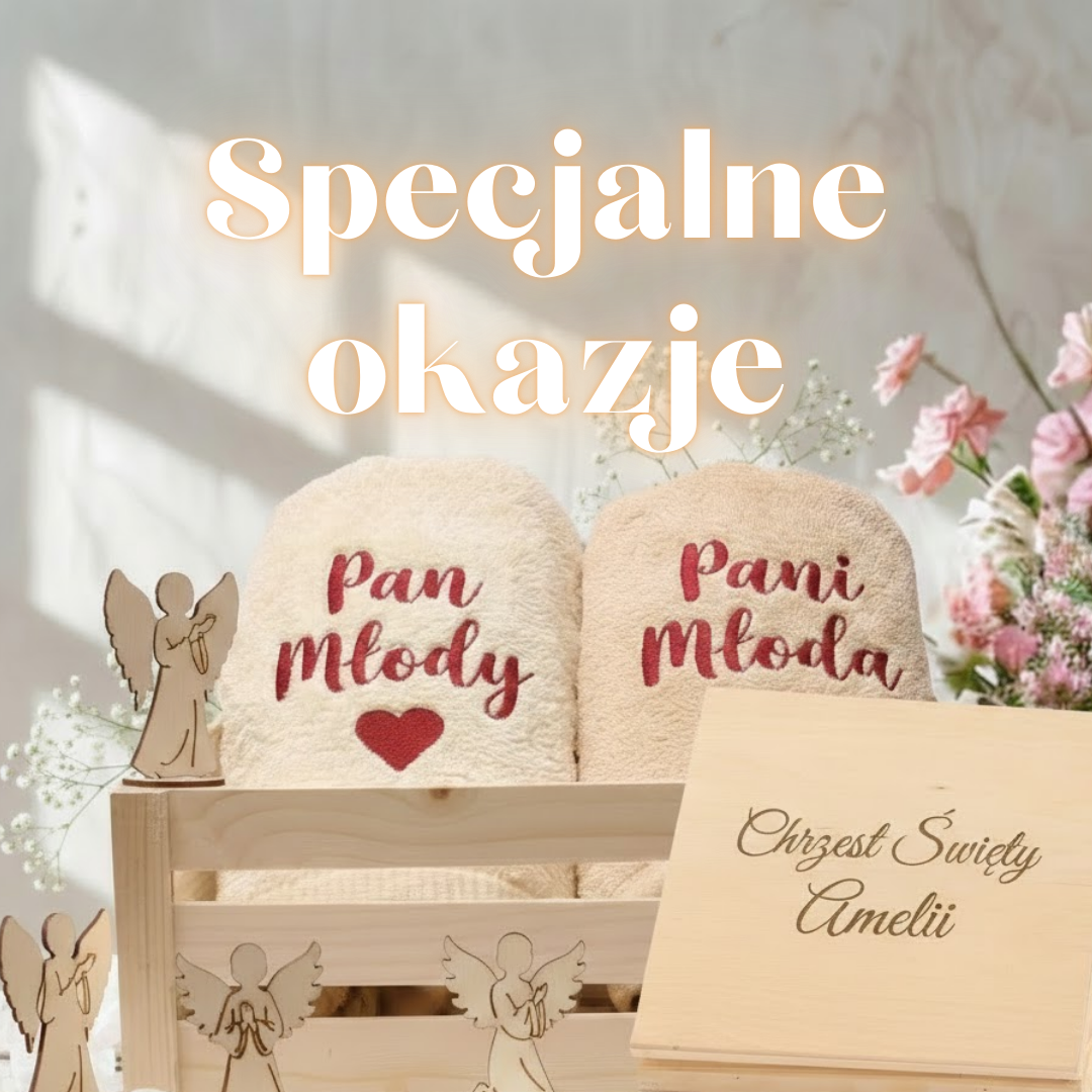 specjalne okazje