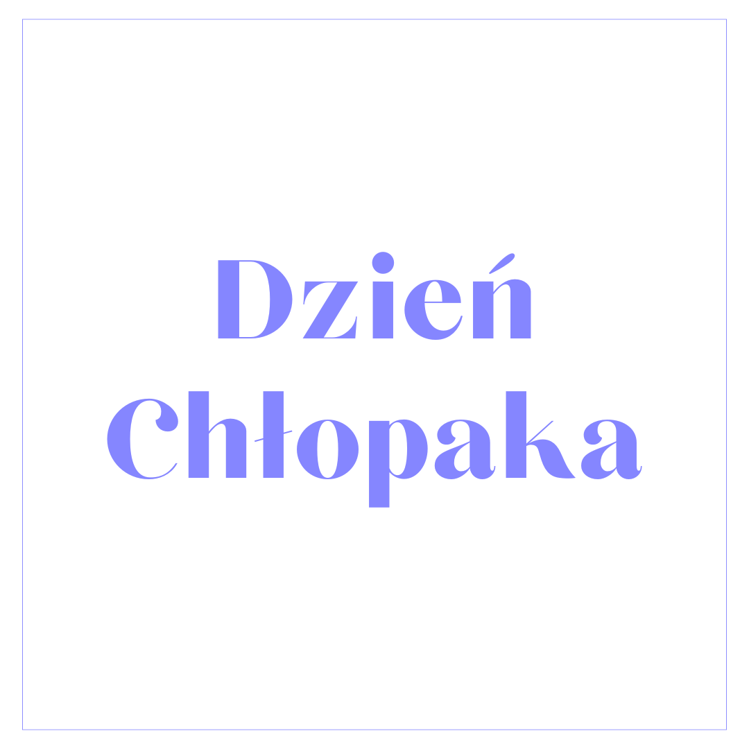 dzienchlopaka