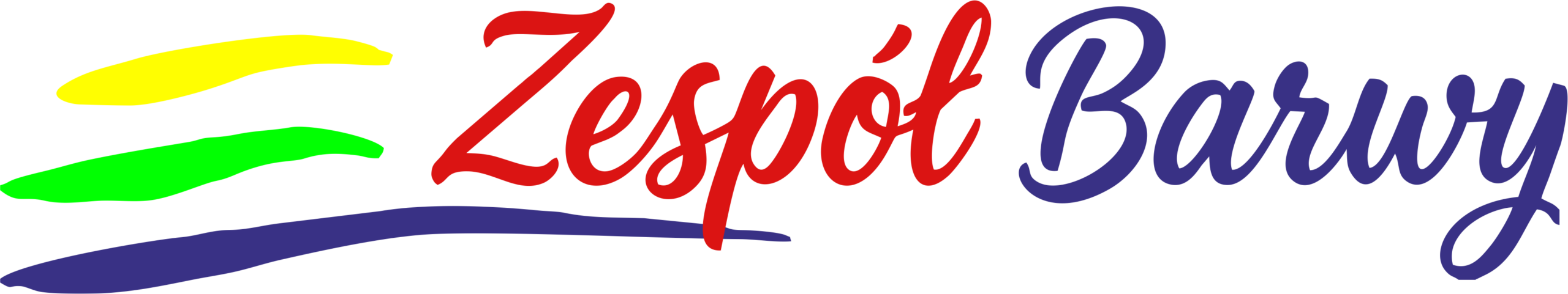 zeespolbarwy